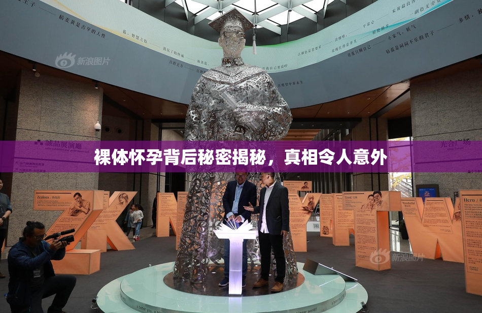 裸体怀孕背后秘密揭秘，真相令人意外