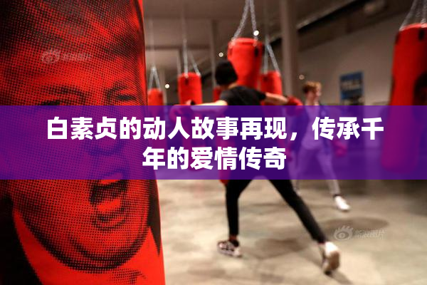 白素贞的动人故事再现，传承千年的爱情传奇