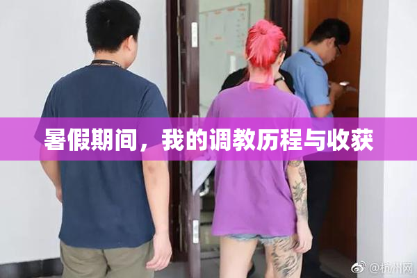 暑假期间，我的调教历程与收获