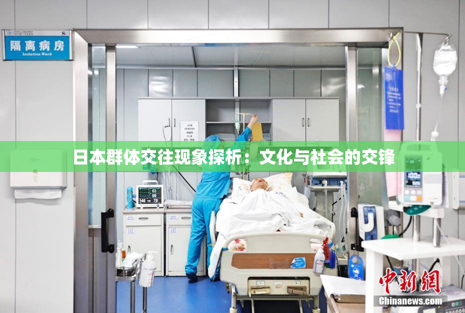 日本群体交往现象探析：文化与社会的交锋