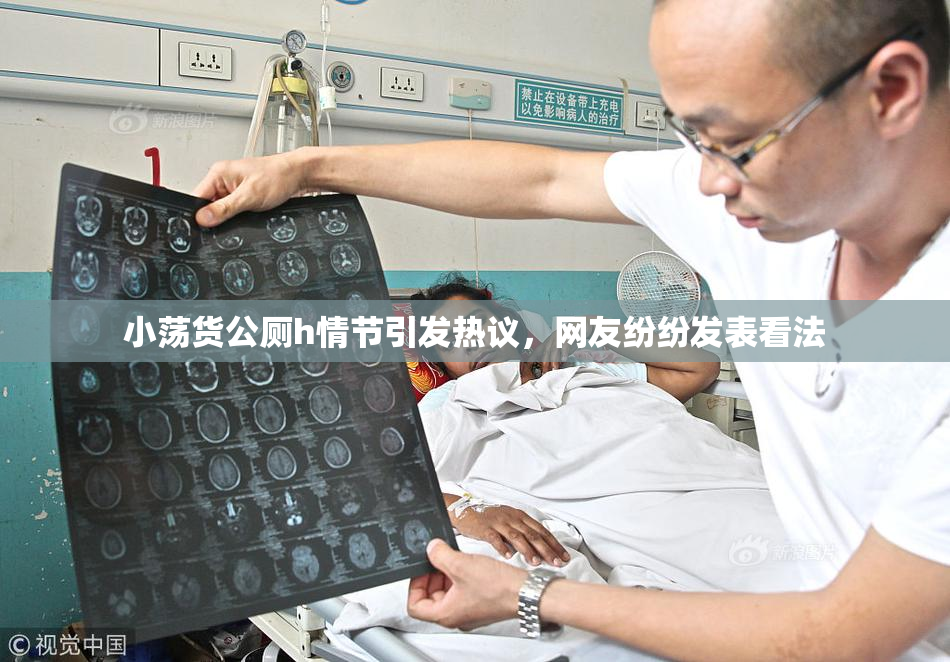 小荡货公厕h情节引发热议，网友纷纷发表看法