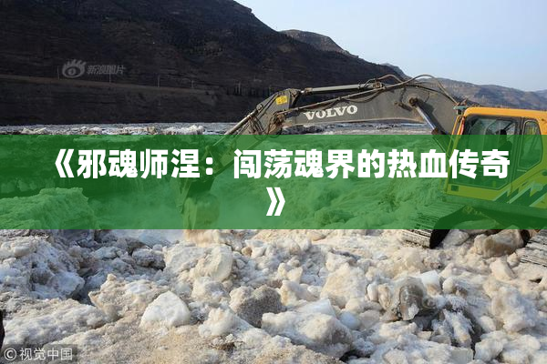 《邪魂师涅：闯荡魂界的热血传奇》