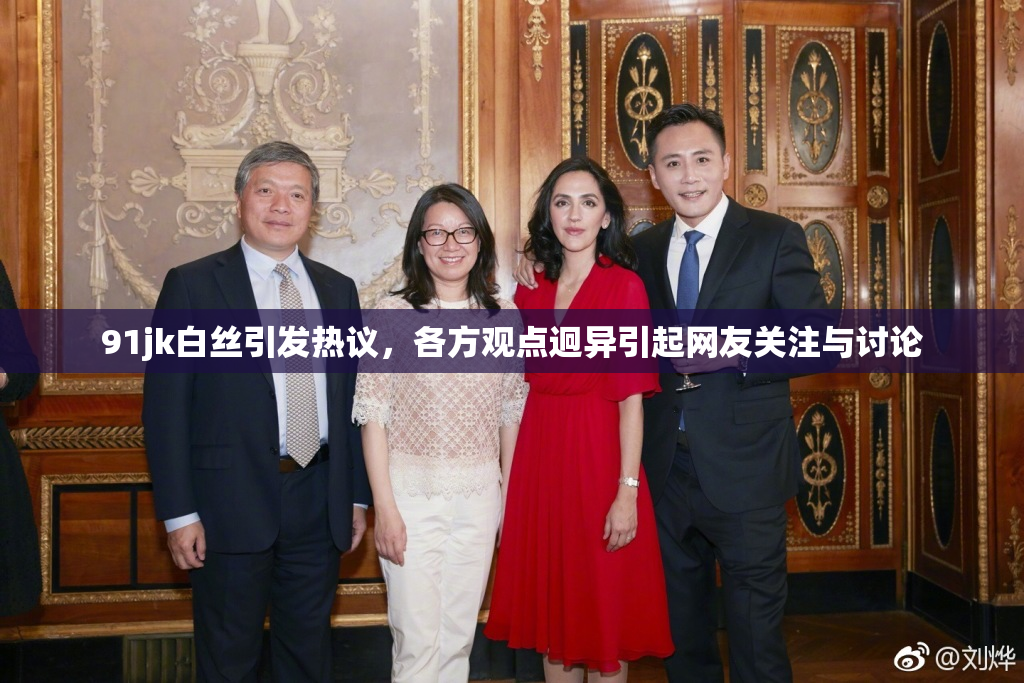 91jk白丝引发热议，各方观点迥异引起网友关注与讨论