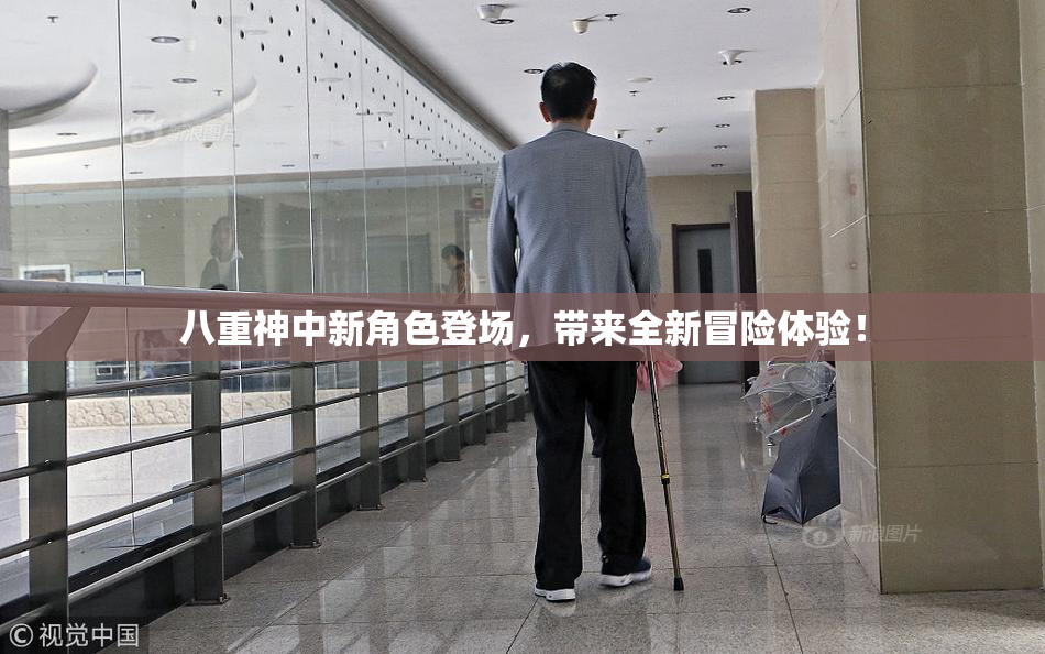 八重神中新角色登场，带来全新冒险体验！