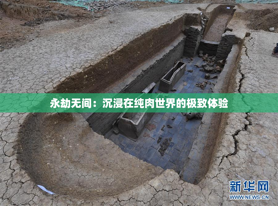 永劫无间：沉浸在纯肉世界的极致体验