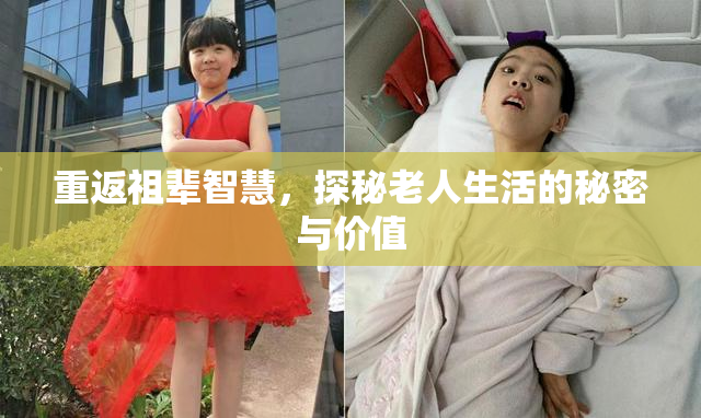 重返祖辈智慧，探秘老人生活的秘密与价值