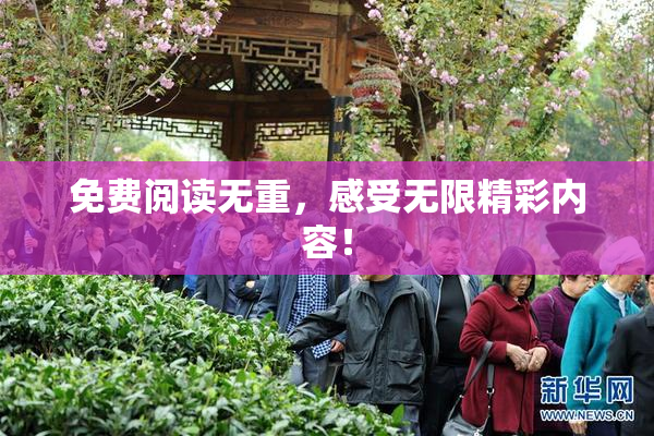 免费阅读无重，感受无限精彩内容！