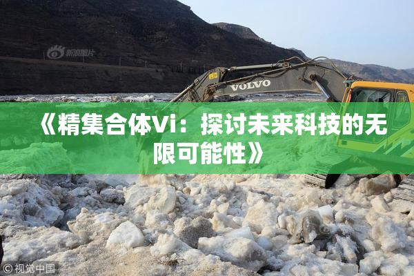 《精集合体Vi：探讨未来科技的无限可能性》