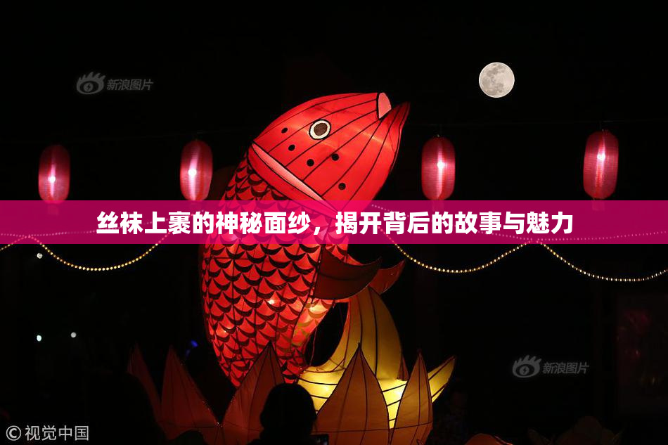 丝袜上裹的神秘面纱，揭开背后的故事与魅力