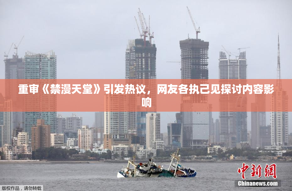重审《禁漫天堂》引发热议，网友各执己见探讨内容影响