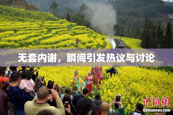 无套内谢，瞬间引发热议与讨论