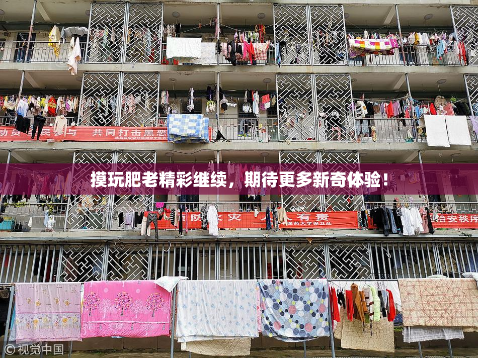 摸玩肥老精彩继续，期待更多新奇体验！