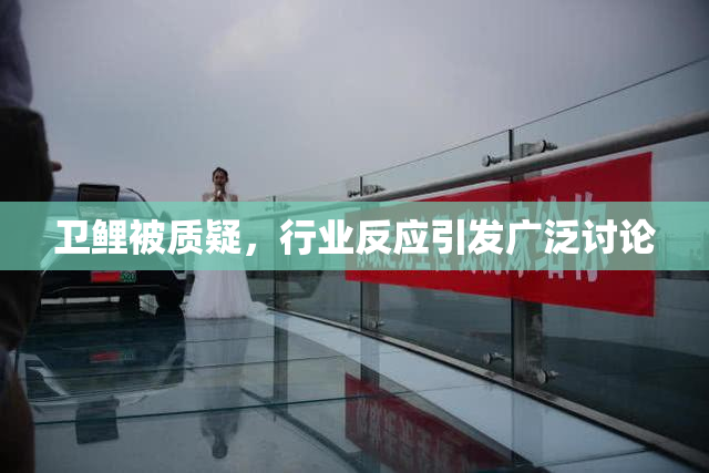 卫鲤被质疑，行业反应引发广泛讨论