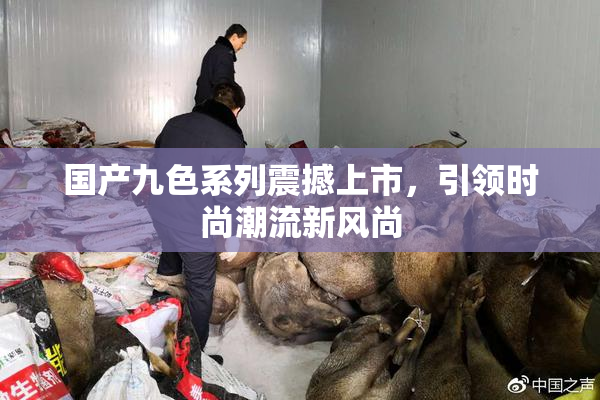国产九色系列震撼上市，引领时尚潮流新风尚