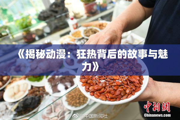 《揭秘动漫：狂热背后的故事与魅力》