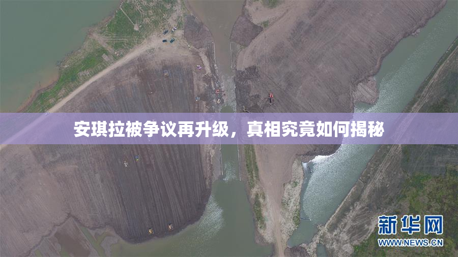 安琪拉被争议再升级，真相究竟如何揭秘