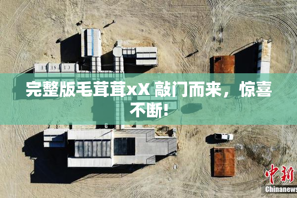 完整版毛茸茸xX 敲门而来，惊喜不断!