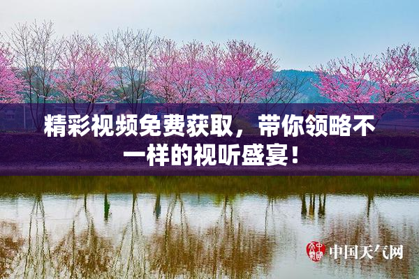 精彩视频免费获取，带你领略不一样的视听盛宴！