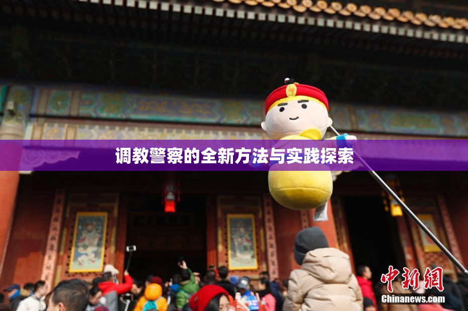 调教警察的全新方法与实践探索