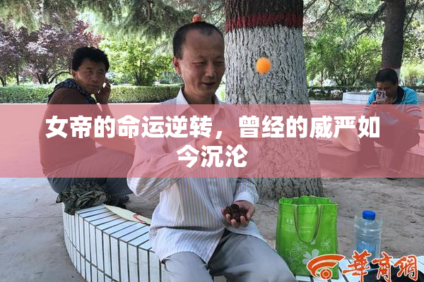 女帝的命运逆转，曾经的威严如今沉沦