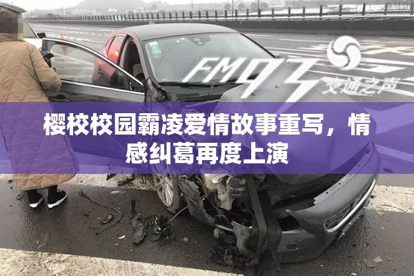 樱校校园霸凌爱情故事重写，情感纠葛再度上演