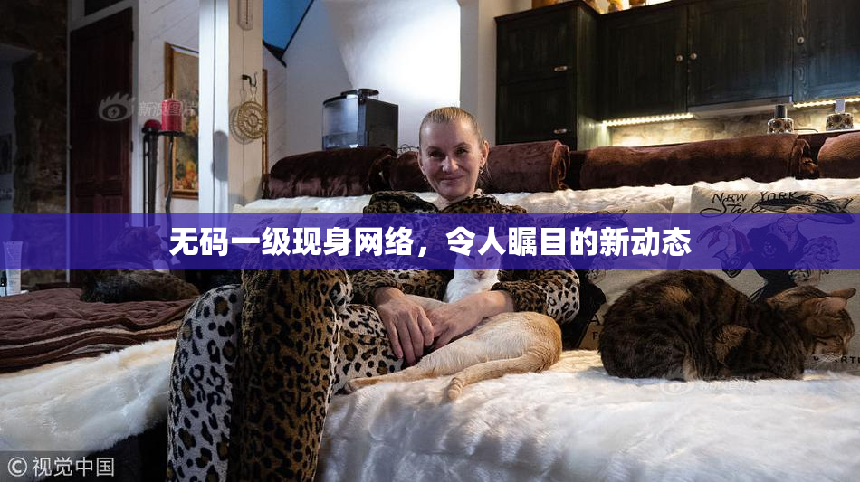 无码一级现身网络，令人瞩目的新动态