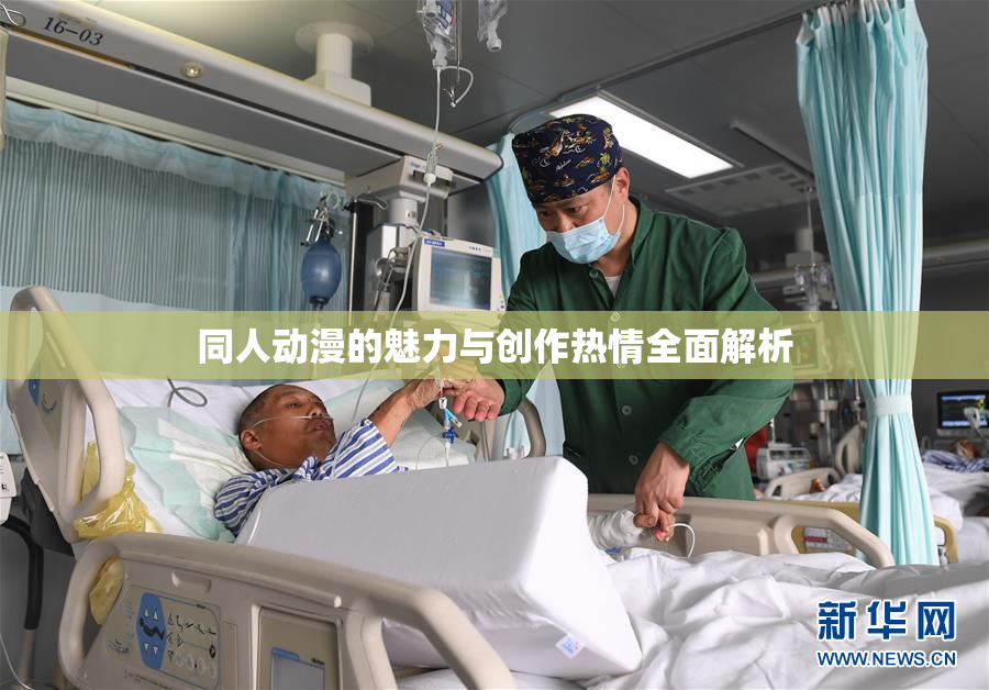 同人动漫的魅力与创作热情全面解析