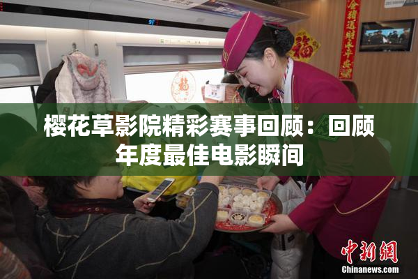 樱花草影院精彩赛事回顾：回顾年度最佳电影瞬间