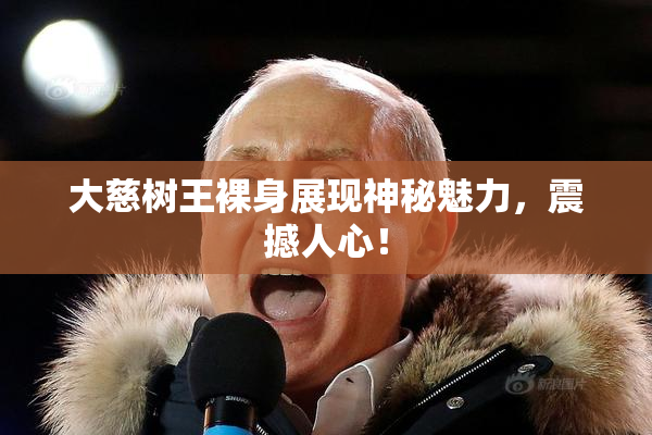 大慈树王裸身展现神秘魅力，震撼人心！