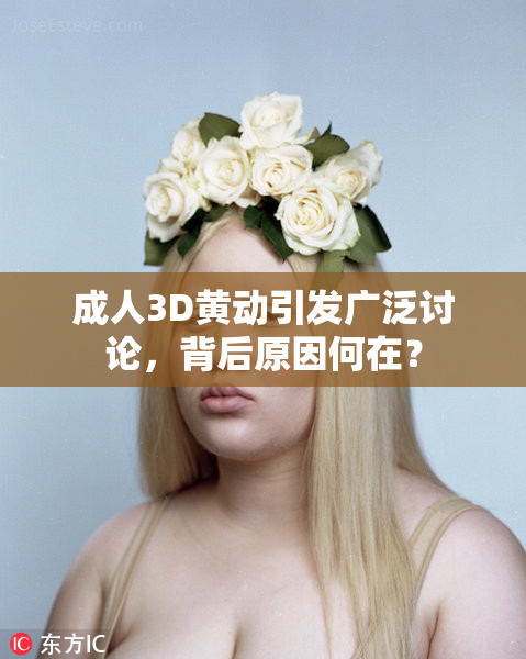 成人3D黄动引发广泛讨论，背后原因何在？