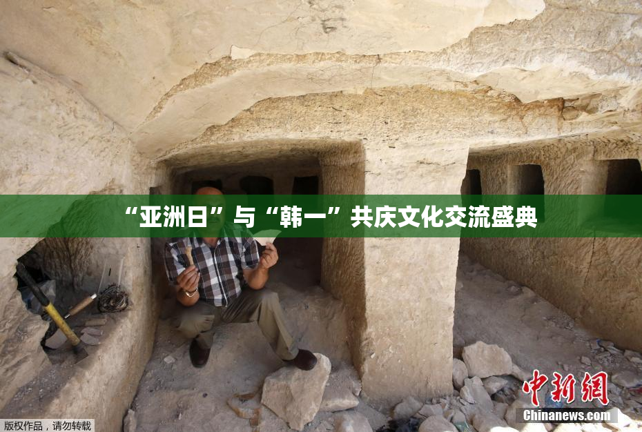 “亚洲日”与“韩一”共庆文化交流盛典
