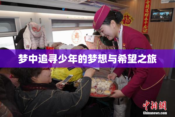 梦中追寻少年的梦想与希望之旅