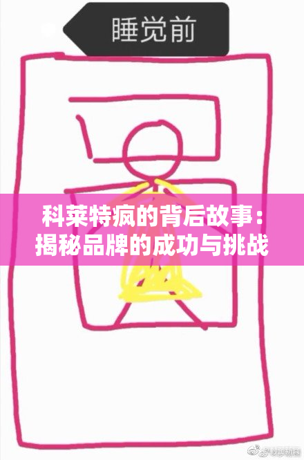 科莱特疯的背后故事：揭秘品牌的成功与挑战
