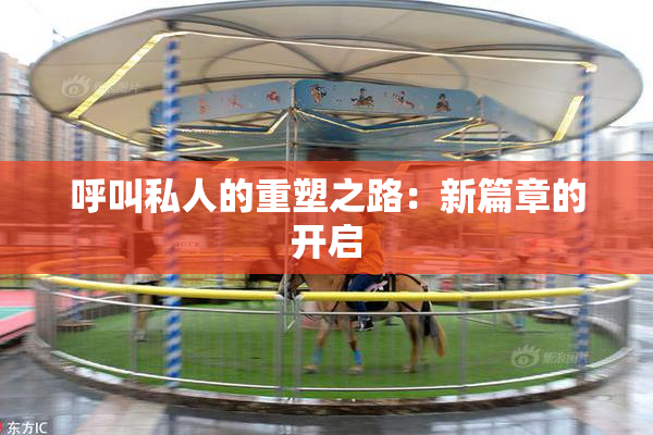 呼叫私人的重塑之路：新篇章的开启