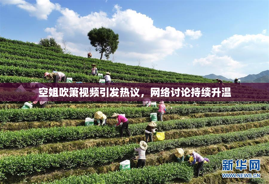 空姐吹箫视频引发热议，网络讨论持续升温