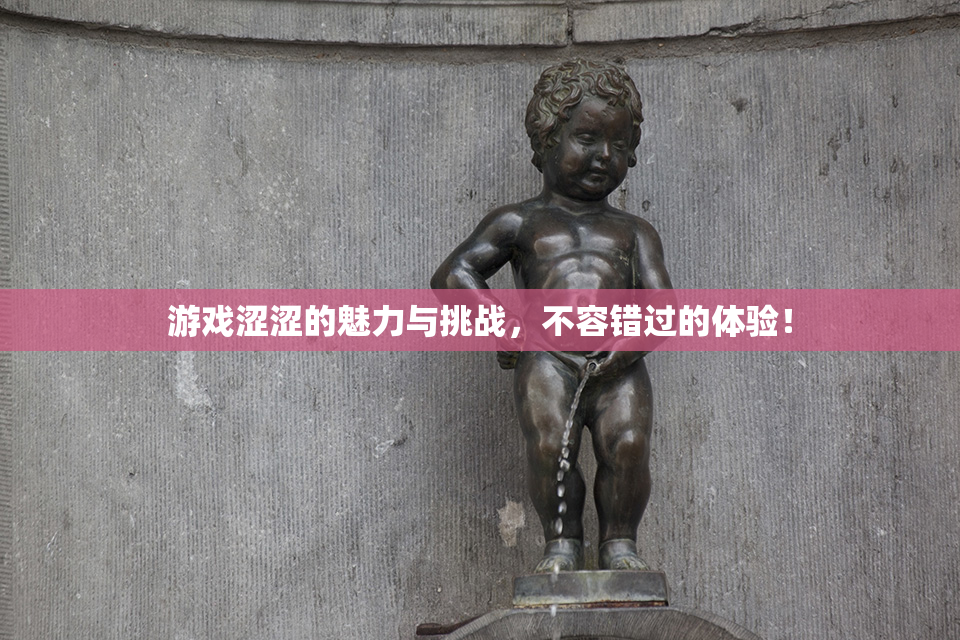 游戏涩涩的魅力与挑战，不容错过的体验！