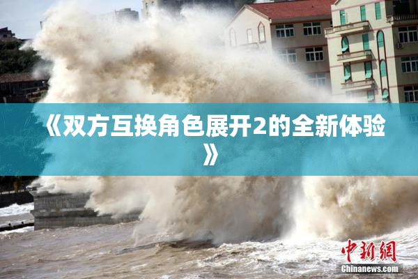《双方互换角色展开2的全新体验》