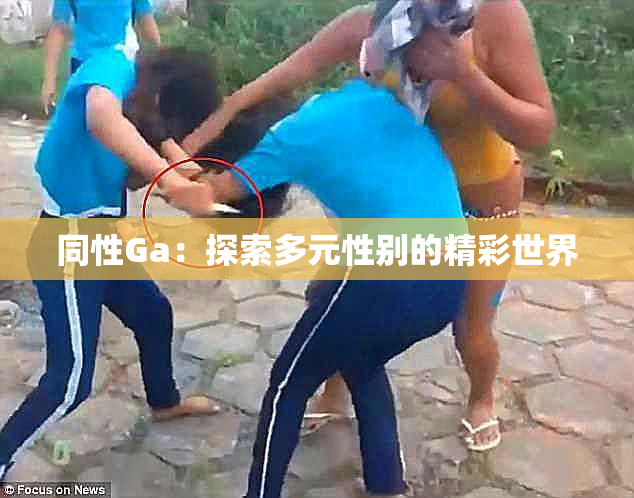 同性Ga：探索多元性别的精彩世界