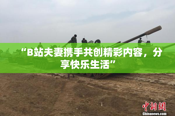 “B站夫妻携手共创精彩内容，分享快乐生活”