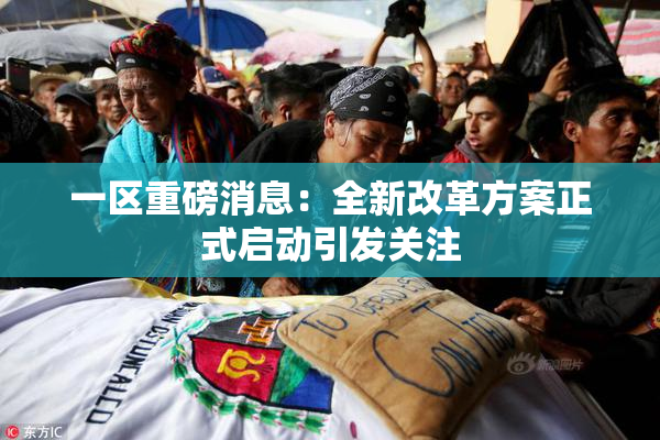 一区重磅消息：全新改革方案正式启动引发关注
