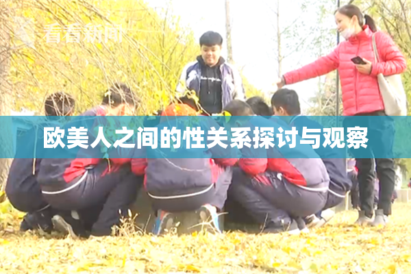 欧美人之间的性关系探讨与观察