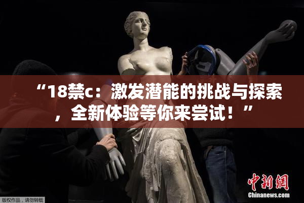 “18禁c：激发潜能的挑战与探索，全新体验等你来尝试！”