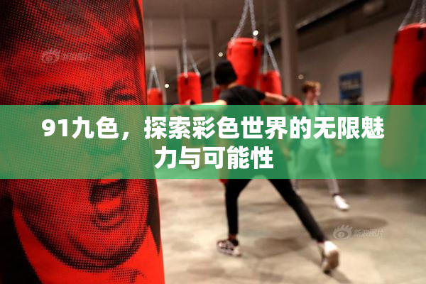 91九色，探索彩色世界的无限魅力与可能性