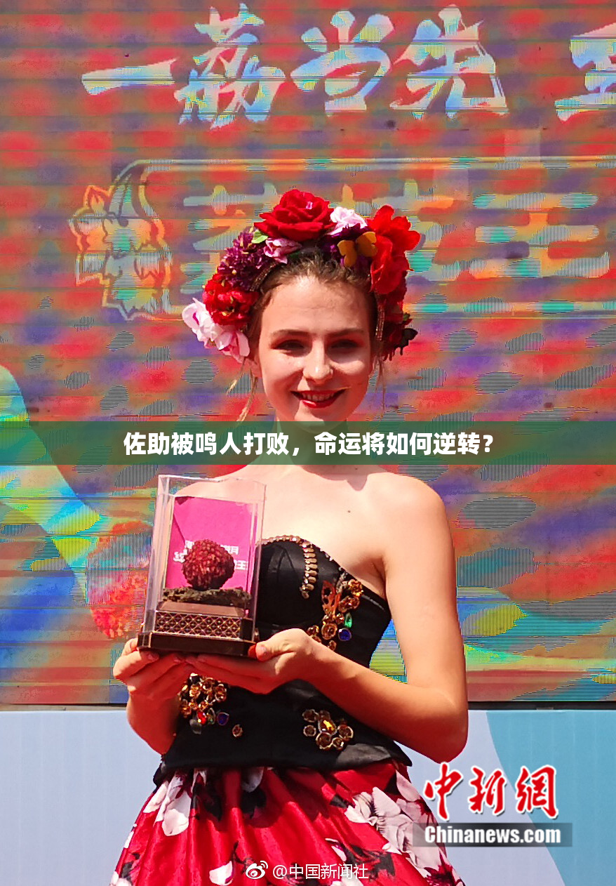 佐助被鸣人打败，命运将如何逆转？