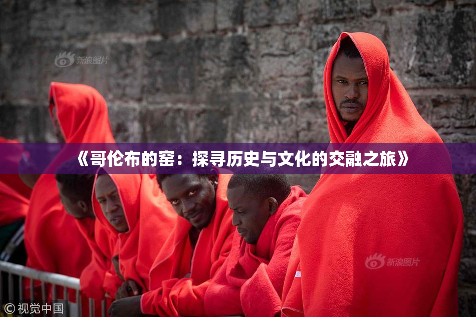 《哥伦布的窑：探寻历史与文化的交融之旅》