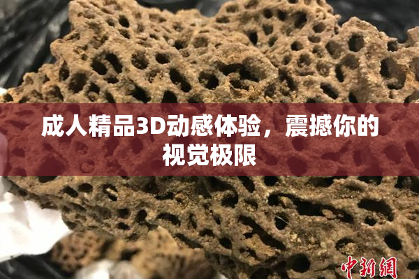 成人精品3D动感体验，震撼你的视觉极限