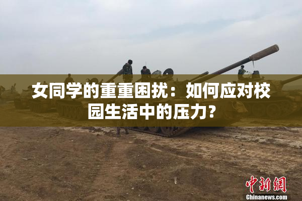 女同学的重重困扰：如何应对校园生活中的压力？