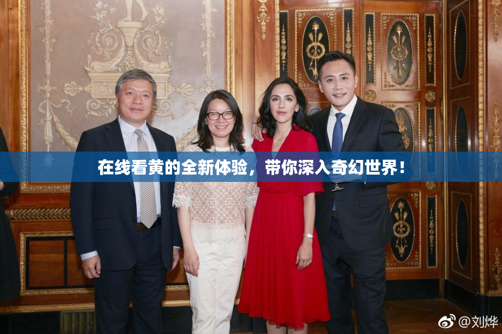 在线看黄的全新体验，带你深入奇幻世界！