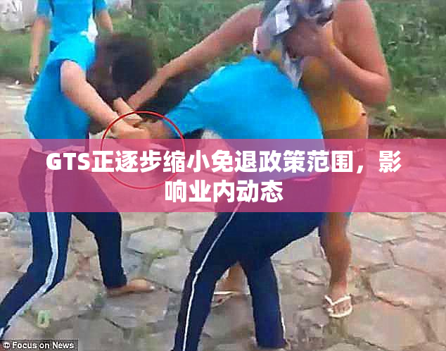 GTS正逐步缩小免退政策范围，影响业内动态