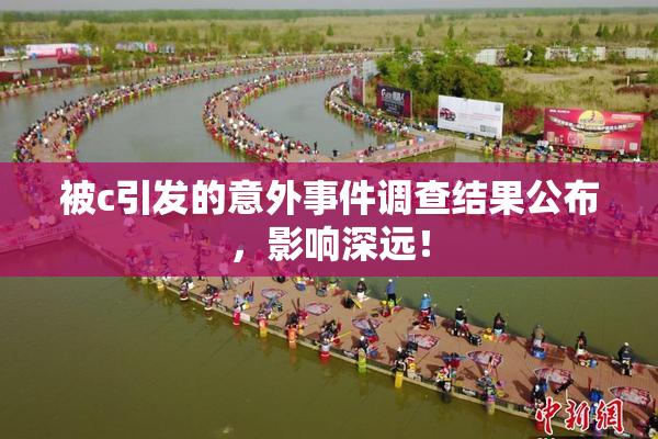 被c引发的意外事件调查结果公布，影响深远！